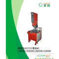 Chinese ultrasonic plastic welding machine